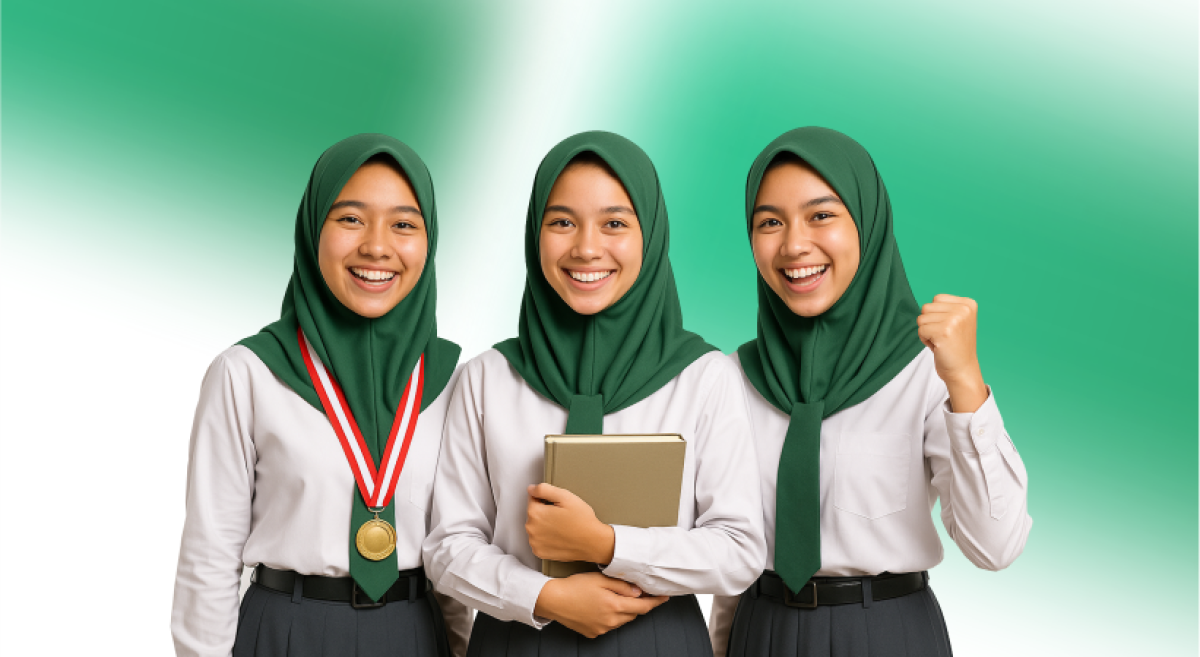 Finalis Olimpiade Matematika Nasional
